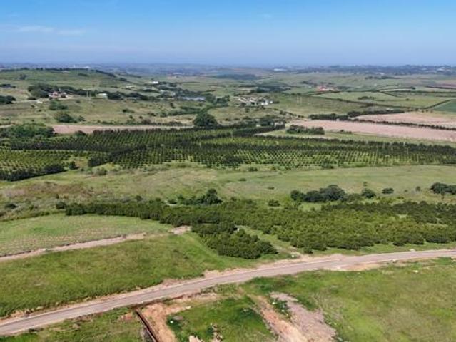 511 m² Land available in Ballito Central