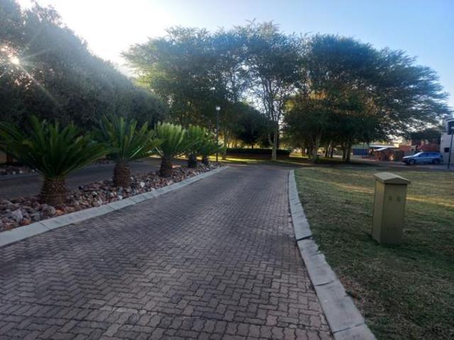 511 m² Land available in Bela Warmbaths