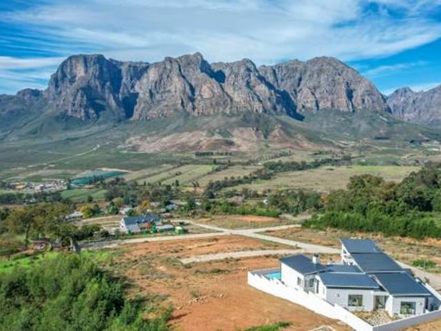 511 m² Land available in Johannesdal