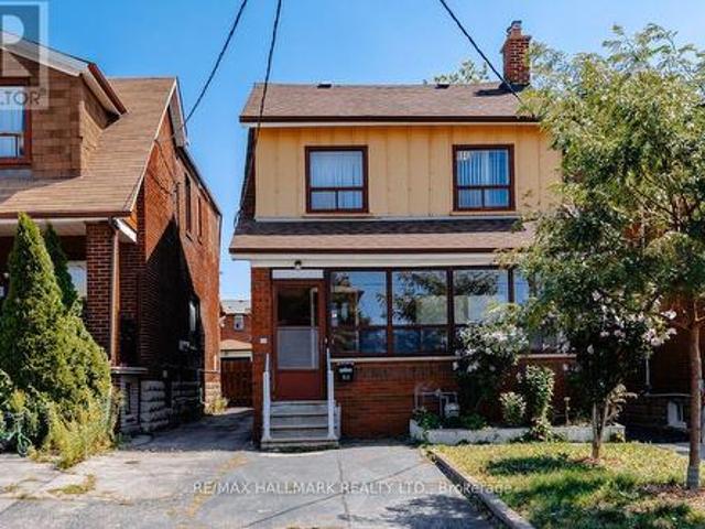 511 Northcliffe Boulevard, Toronto, ON, M6E 3L4 house for sale | Listing ID C13640 | Royal LePage