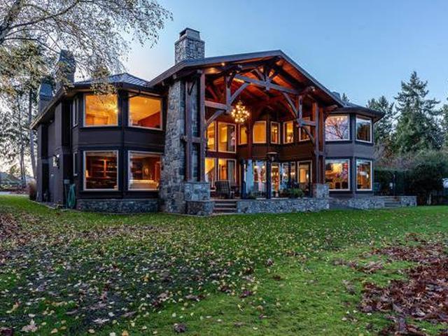 511 Soriel Road Parksville BC V9P 1A4