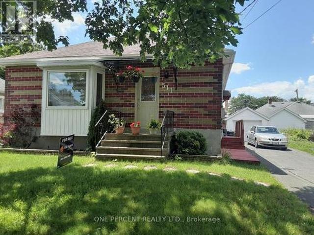 511 St Felix Street, Cornwall, ON, K6H 5B2 house for sale | Listing ID X13630 | Royal LePage