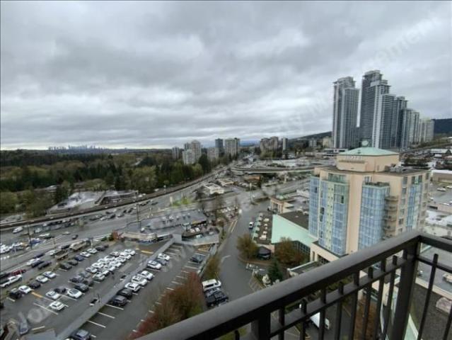 511 Rochester Ave 1701 Coquitlam