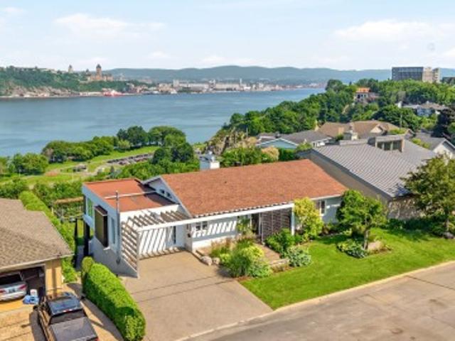 511 Rue De La Falaise, Lévis Desjardins, QC, G6W 1A4 Luxury House for sale | Listing ID 10675 | Royal LePage Carriage Trade Luxury Properties