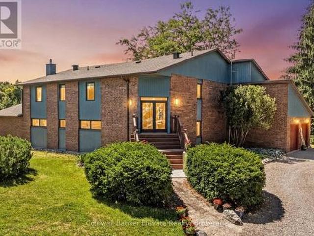 5126 Ninth Line, Erin, ON, N0B 1T0 house for sale | Listing ID X13629 | Royal LePage