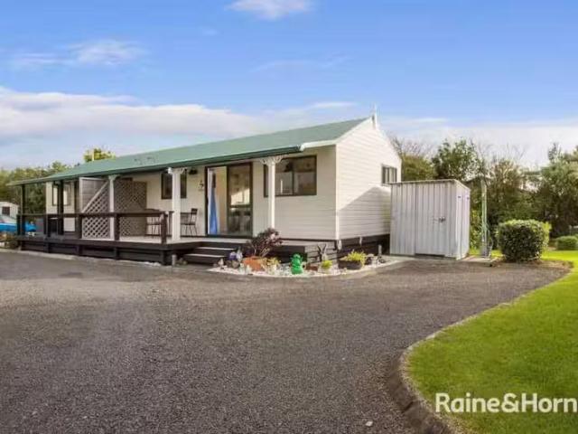 5/127 Emerton Road, Waihi Beach, Western Bay Of Plenty For S.