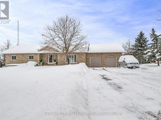 5127 Fifth Line, New Tecumseth, ON, L0G 1W0 house for sale | Listing ID N12006 | Royal LePage
