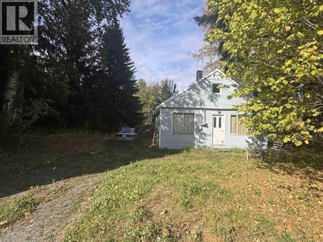 5128 Medeek Avenue, Terrace, BC, V8G 1E1 house for sale | Listing ID R3144 | Royal LePage