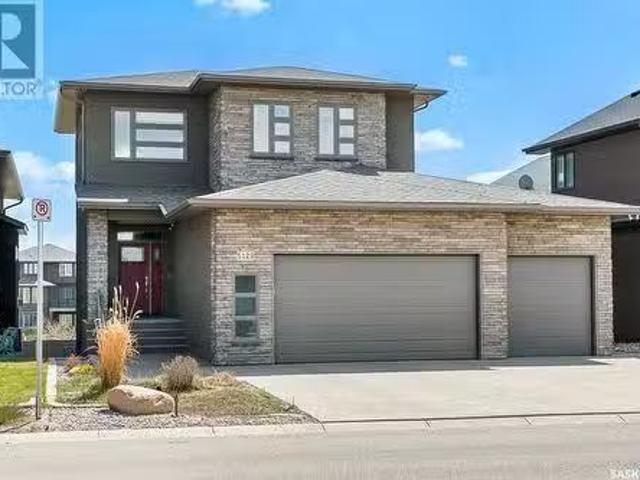 5129 Aviator Crescent, Regina, SK, S4W 0G6 house for sale L.