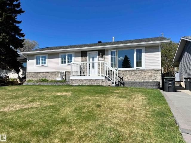 5120 48 Street, Bon Accord, AB, T0A 0K0 house for sale | Listing ID E4488 | Royal LePage