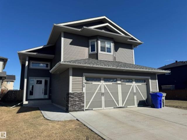 5120 56 Street, Bruderheim, AB, T0B 0S0 house for sale | Listing ID E4478 | Royal LePage