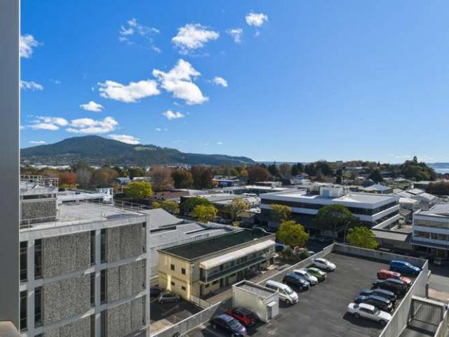 512/1 Hinemoa Street, Rotorua