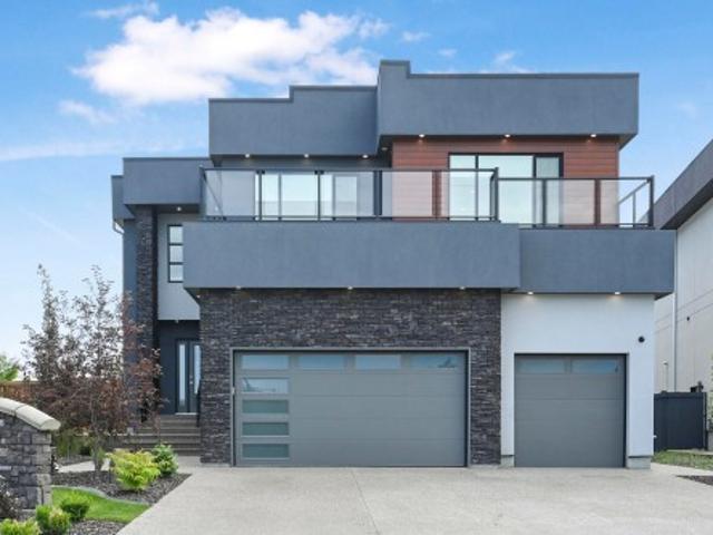 5121 Woolsey Link Nw, Edmonton, AB, T6W 2C1 house for sale | Listing ID E4499 | Royal LePage