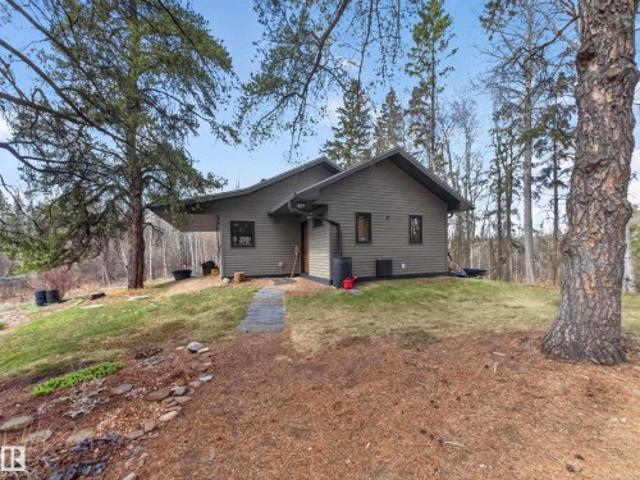 51226 Rge Road 270, Rural Parkland County, AB, T7Y 1G7 house for sale | Listing ID E4488 | Royal LePage
