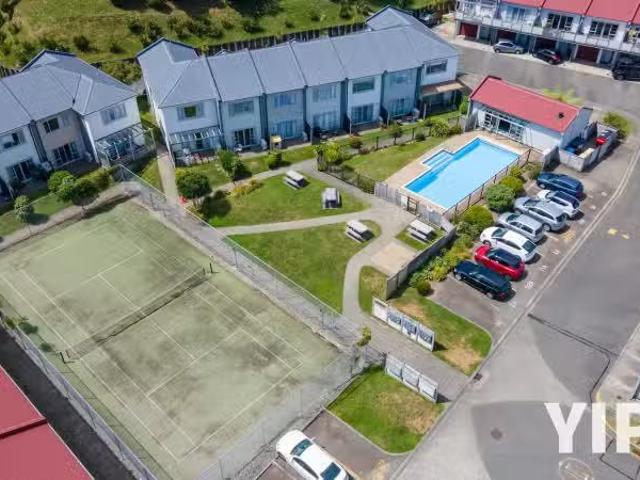 51/232 Middleton Road, Glenside, Wellington City