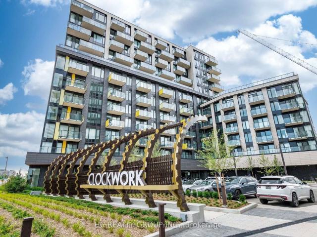 512 3 William Cutmore Boulevard, Oakville | 2Beds/2Bath, Condo, $2,600/mo | Condos. Ca