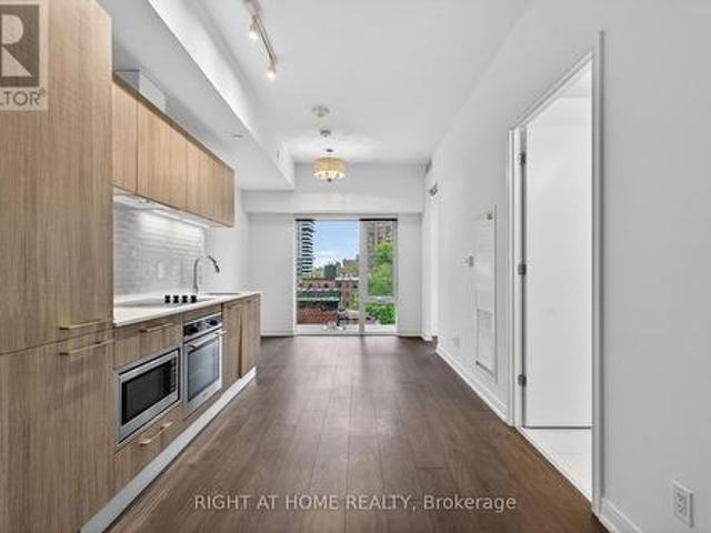 512 3 Gloucester Street, Toronto, ON, M4Y 0C6 lease for lease | Listing ID C13559 | Royal LePage