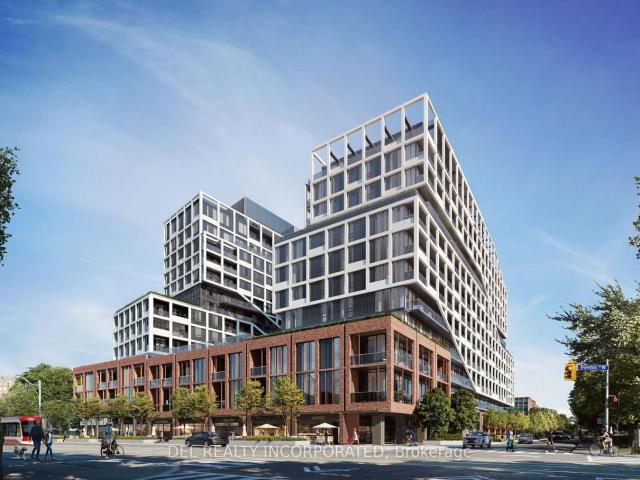 512 115 Denison Avenue, Toronto | Terminated, C12647 | Condos. Ca