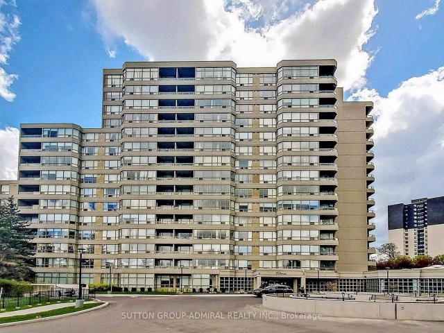 512 11 Townsgate Drive, Thornhill | Sold, N12735 | Condos. Ca