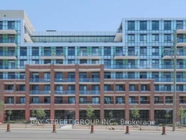 512 11 Yonge Street, Richmond Hill | 1+1Beds/1Bath, Condo, $2,200/mo | Condos. Ca