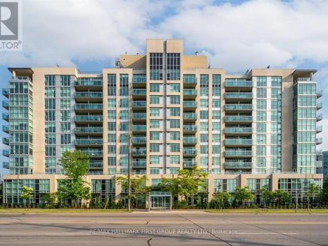 512 1 Charles Street, Whitby Port Whitby, ON, L1N 0G4 condo for sale | Listing ID E12293 | Royal LePage