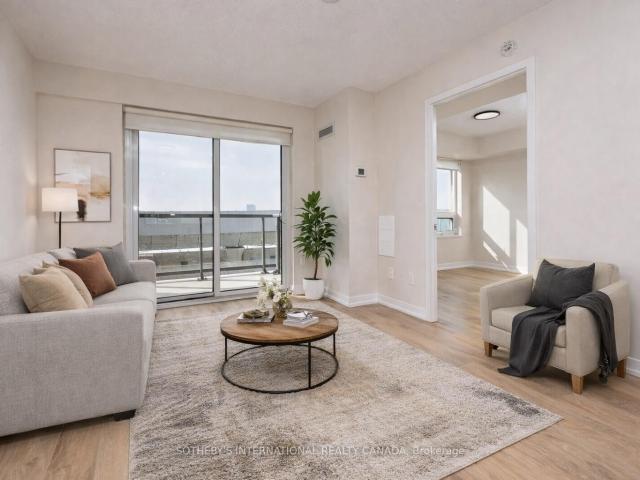 512 1 Dupont Street, Toronto | Sold, W12805 | Condos. Ca