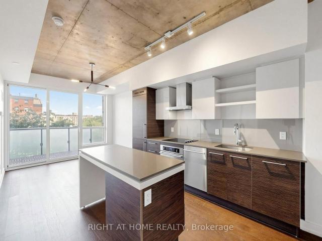512 1 King Street W, Toronto | 1Beds/1Bath, Condo, $2,300/mo | Condos. Ca