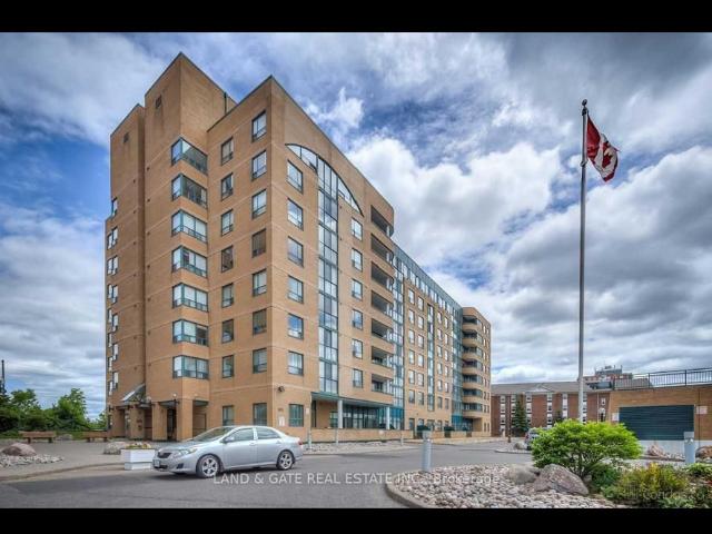 512 1 Pickering Parkway, Pickering | Terminated, E12983 | Condos. Ca