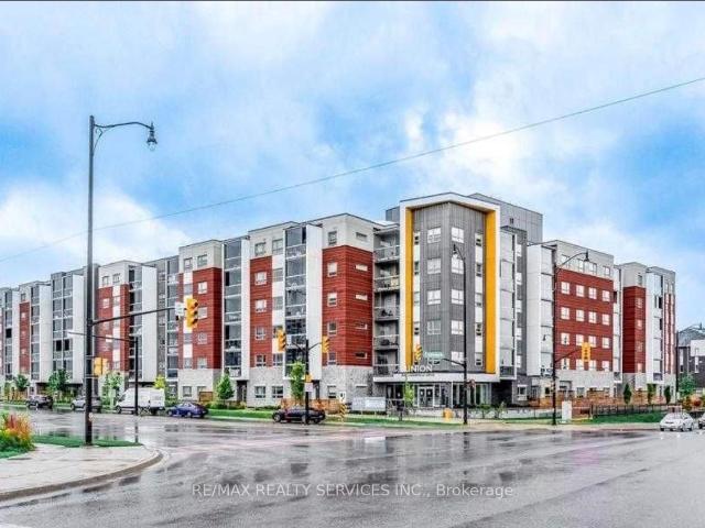 512 200 Lagerfeld Drive, Brampton | For Rent @ $2,480 | Condos. Ca