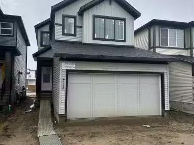 512 22 Street, Edmonton, AB, T6X 3M1 house for sale Listing.