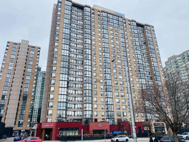512 285 Enfield Place, Mississauga | Suspended, W12908 | Condos. Ca