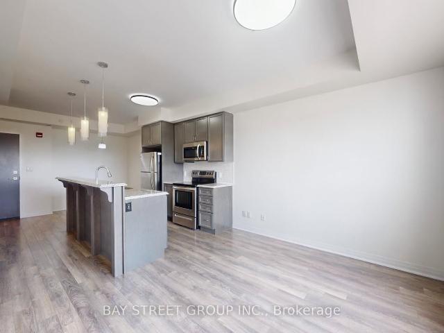 512 2 Adam Sellers Street, Markham | 1+1Beds/1Bath, Condo, $2,300/mo | Condos. Ca
