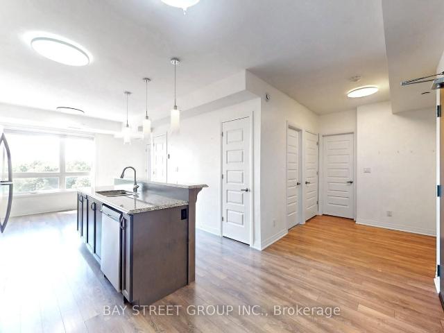 512 2 Adam Sellers Street, Markham | For Sale @ $539,900 | Condos. Ca