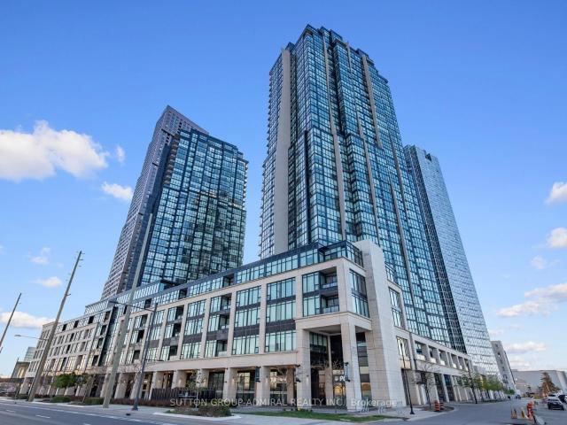 512 2 Highway 7, Concord | 1+1Beds/1Bath, Condo, $485,000 | Condos. Ca