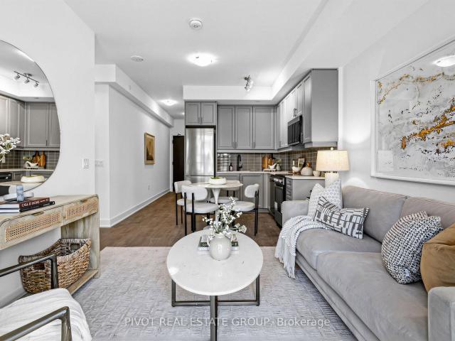 512 2 Khalsa Gate, Oakville | For Sale @ $409,900 | Condos. Ca