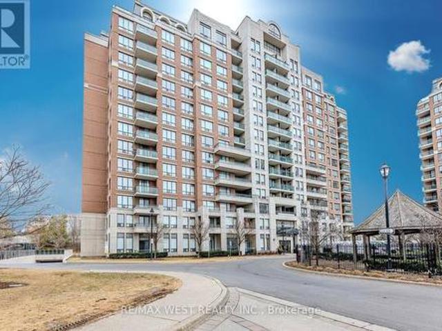 512 330 Red Maple Road W, Richmond Hill, ON, L4C 0T6 condo for sale | Listing ID N12311 | Royal LePage