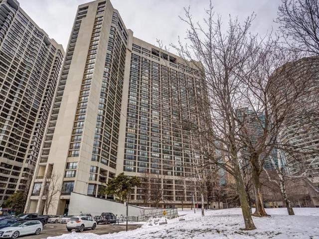512 33 Harbour Square, Toronto | Leased, C12792 | Condos. Ca