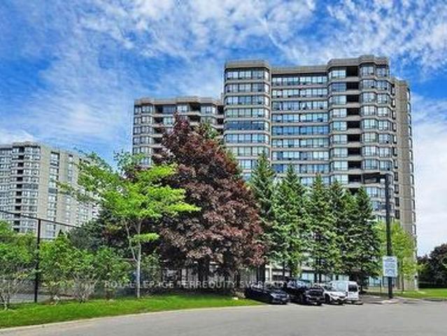 512 7 Bathurst Street, Vaughan, ON, L4J 7K8 condo for sale | Listing ID N13171 | Royal LePage