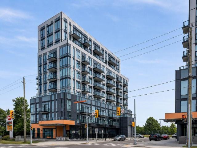 512 7 Kingston Road, Toronto | 1+1Beds/1Bath, Condo, $2,200/mo | Condos. Ca