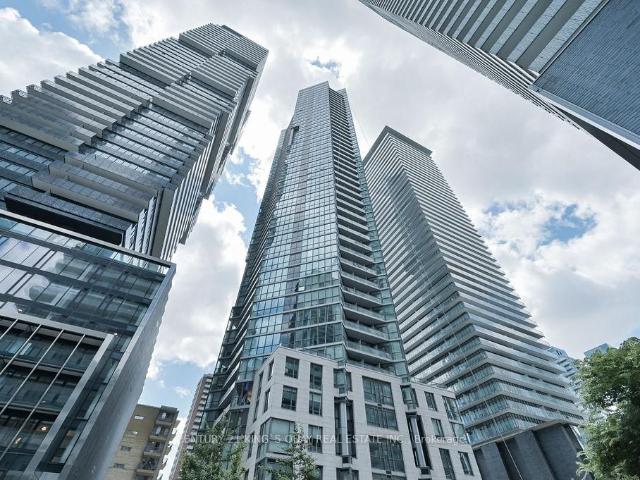 512 45 Charles Street E, Toronto | Leased, C12843 | Condos. Ca