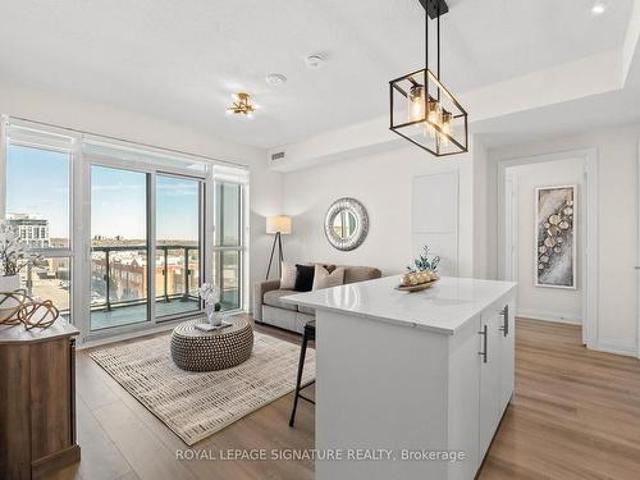 512 509 Dundas Street W, Oakville, ON, L6M 1L9 condo for sale | Listing ID W12238 | Royal LePage