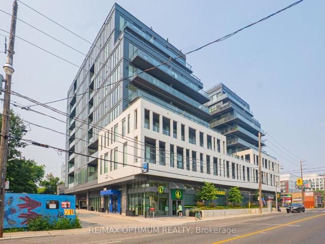 512 500 Dupont Street, Toronto | Leased, C13580 | Condos. Ca