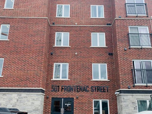 512 501 Frontenac Street Condo [object Promise] for Rent
