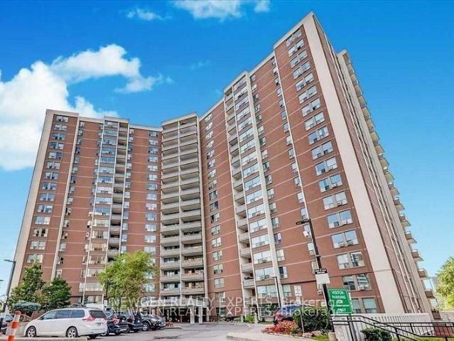 512 5 Vicora Linkway Way, North York | 2Beds/1Bath, Condo, $2,395/mo | Condos. Ca