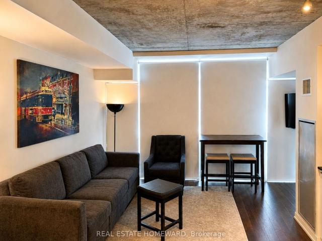 512 650 King Street W, Toronto | Leased, C13715 | Condos. Ca