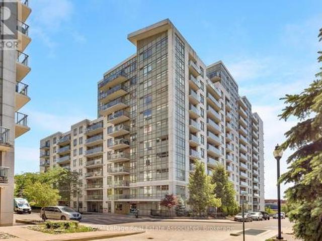 512 812 Lansdowne Avenue, Toronto, ON, M6H 4K5 condo for sale | Listing ID W13547 | Royal LePage