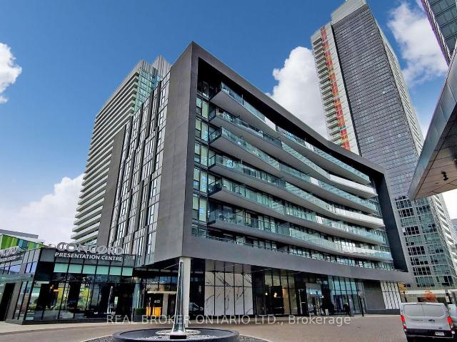 512 90 Queens Wharf Road, Toronto | Terminated, C12707 | Condos. Ca