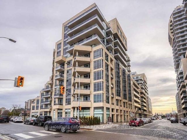 512 9 Yonge Street SW, Richmond Hill | For Sale @ $575,000 | Condos. Ca