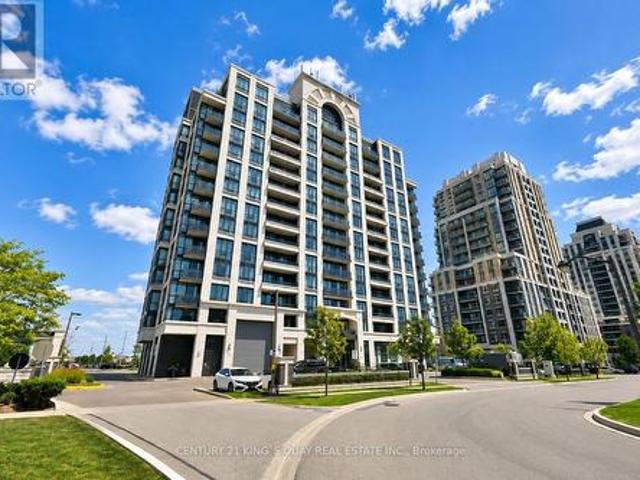512 9 Markham Road, Markham, ON, L6E 0T5 condo for sale | Listing ID N13537 | Royal LePage