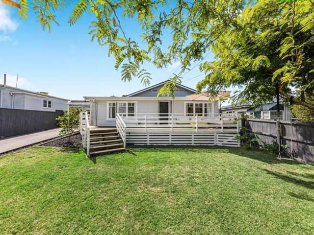 5/12 Alverston Street, Waterview, Auckland City